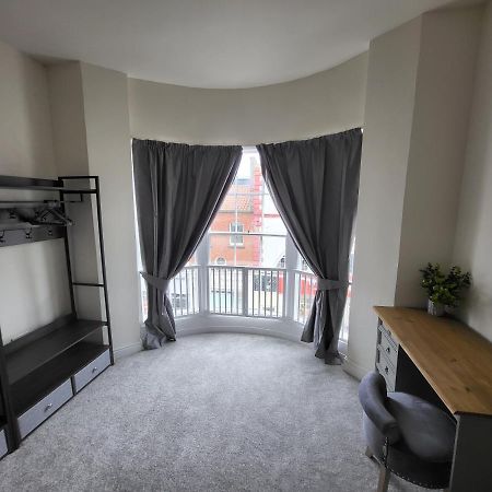 Westborough Cottage Скарборо Екстер'єр фото