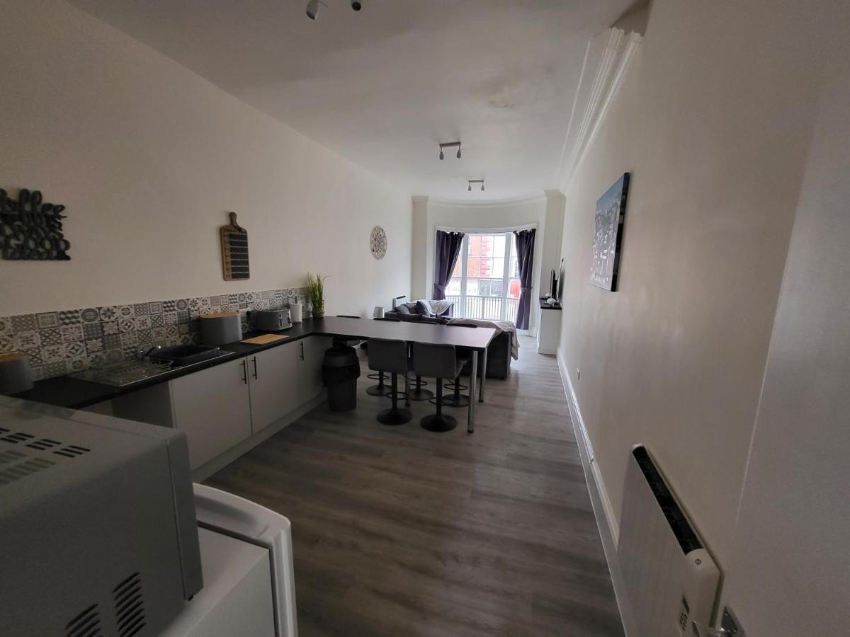 Westborough Cottage Скарборо Екстер'єр фото