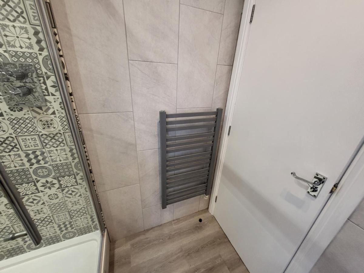 Westborough Cottage Скарборо Екстер'єр фото