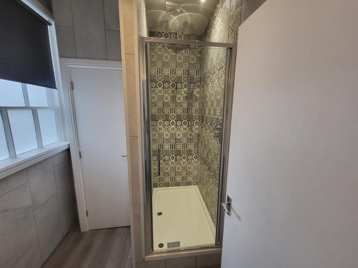 Westborough Cottage Скарборо Екстер'єр фото