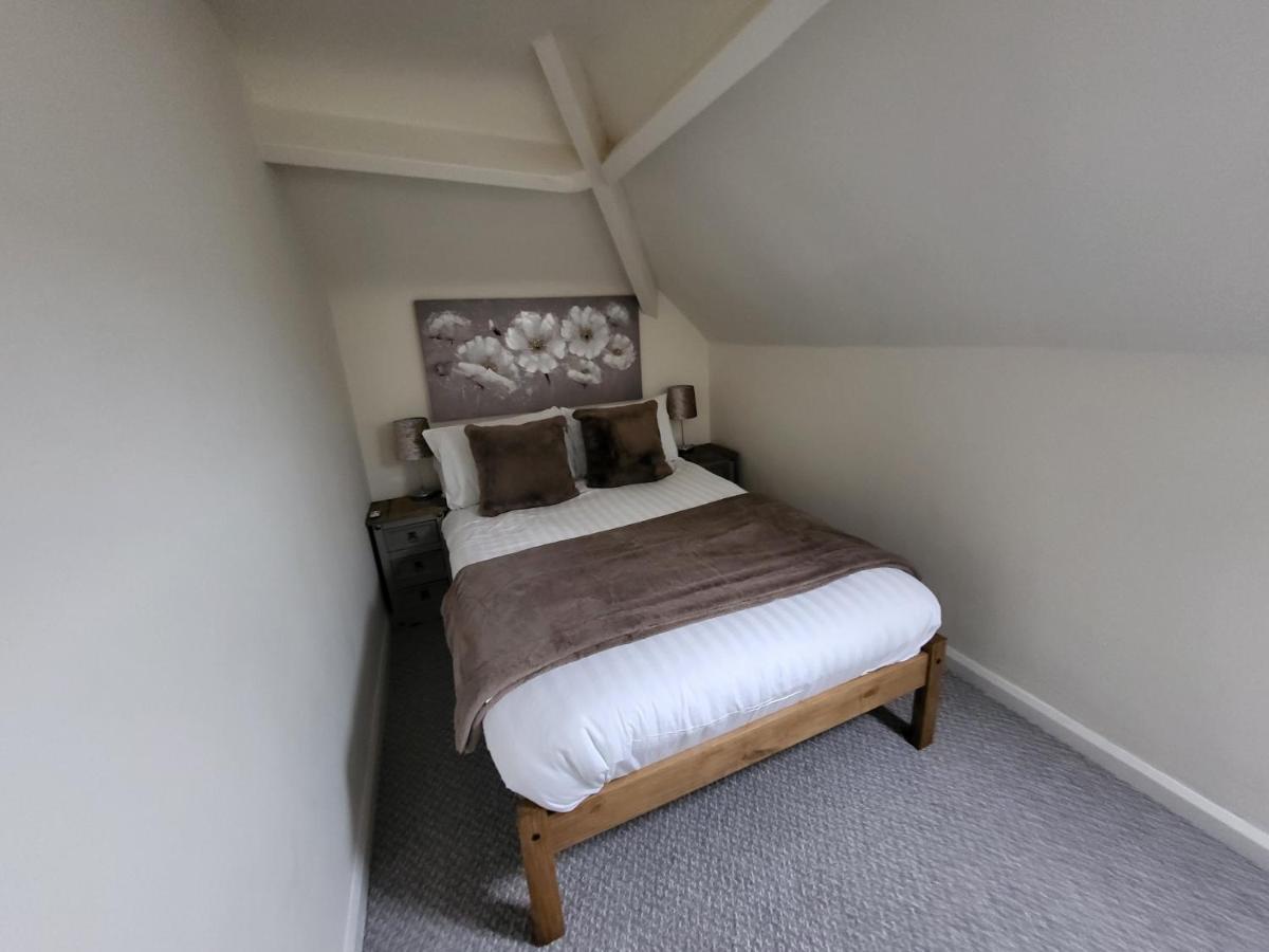Westborough Cottage Скарборо Екстер'єр фото