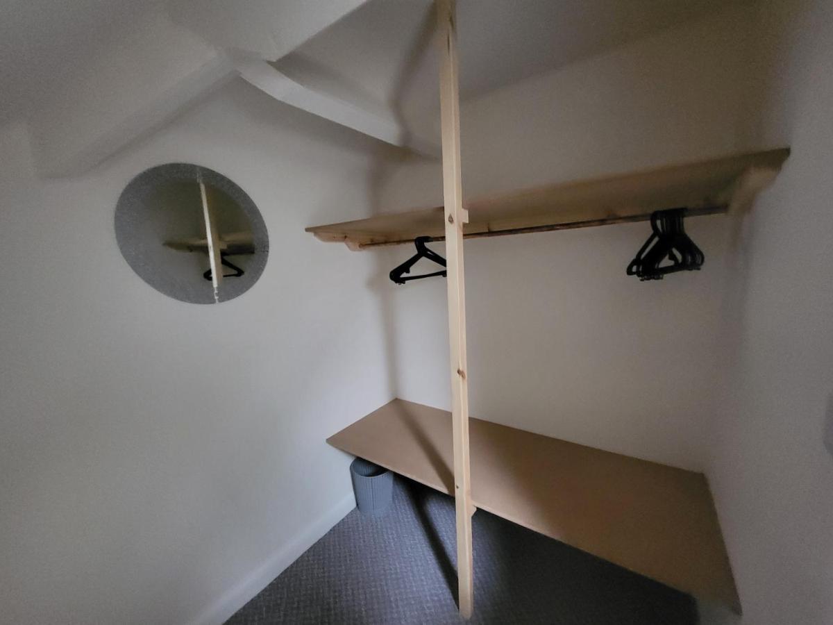 Westborough Cottage Скарборо Екстер'єр фото