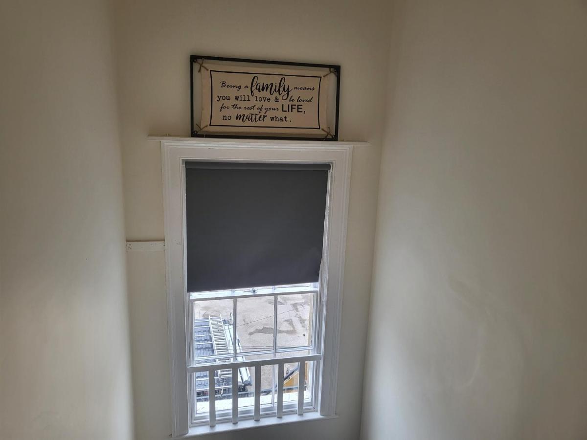 Westborough Cottage Скарборо Екстер'єр фото
