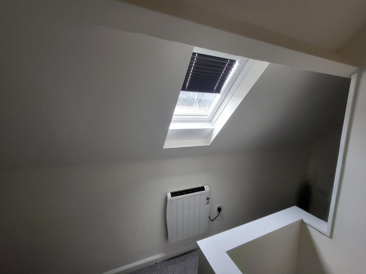 Westborough Cottage Скарборо Екстер'єр фото